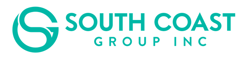 South Coast Group Inc.